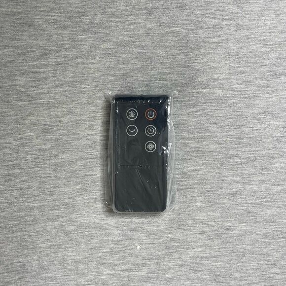 Amazon Basics Universal Electronic Remote Control for Electronic Tower Fans - Picture 1 of 2